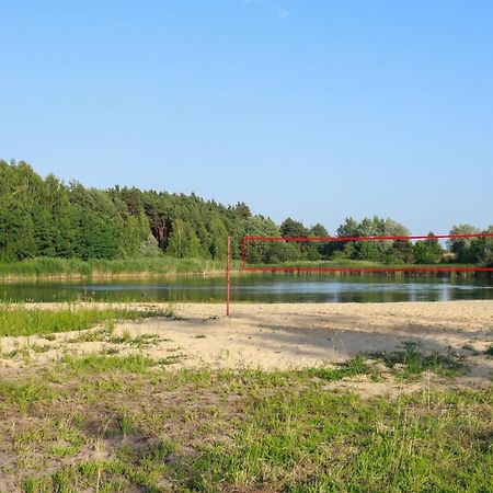 Agroturystyka U Koziolka Dlugowola 외부 사진