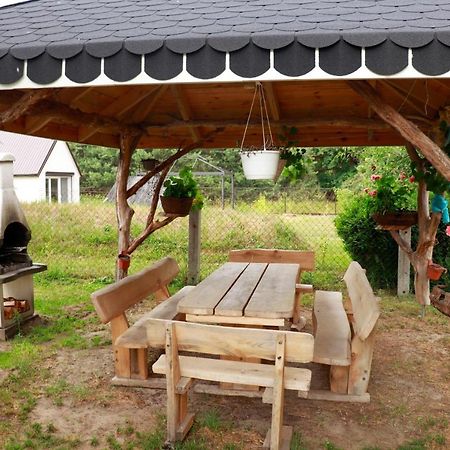 Agroturystyka U Koziolka Dlugowola 외부 사진